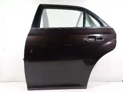 Автозапчасти б/у задняя левая дверь за lancia thema executive ссылки oem iam k68127963ac