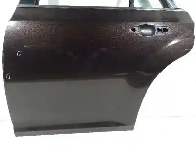 Автозапчасти б/у задняя левая дверь за lancia thema executive ссылки oem iam k68127963ac  