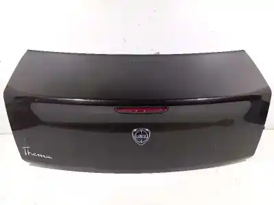 Автозапчастина б/у крішка багажника для lancia thema executive посилання на oem iam k68127959aa  