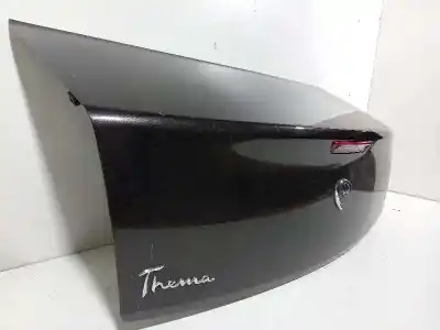 Автозапчастина б/у крішка багажника для lancia thema executive посилання на oem iam k68127959aa  