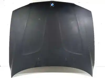 Peça sobressalente para automóvel em segunda mão capot por bmw x3 e83 referências oem iam 41003449411