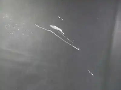 Peça sobressalente para automóvel em segunda mão capot por bmw x3 e83 referências oem iam 41003449411  