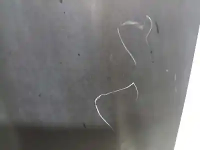 Peça sobressalente para automóvel em segunda mão capot por bmw x3 e83 referências oem iam 41003449411  