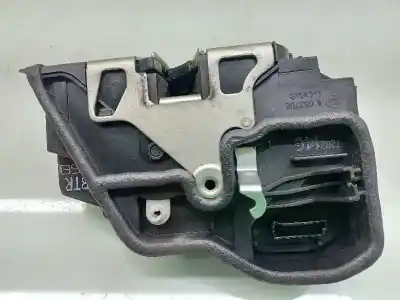 Second-hand car spare part front right door lock for bmw x3 e83 oem iam references 7202146  