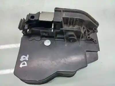 Second-hand car spare part front right door lock for bmw x3 e83 oem iam references 7202146  