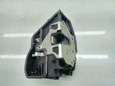 Peça sobressalente para automóvel em segunda mão fechadura da porta traseira direita por bmw x3 e83 referências oem iam 7202148