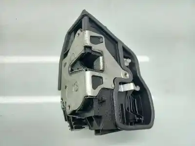 Peça sobressalente para automóvel em segunda mão fechadura da porta traseira esquerda por bmw x3 e83 referências oem iam 7202147