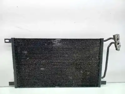 Peça sobressalente para automóvel em segunda mão condensador / radiador de ar condicionado por bmw x3 e83 referências oem iam 3420841
