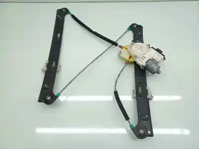Peça sobressalente para automóvel em segunda mão elevador de vidros dianteira esquerda por bmw x3 e83 referências oem iam 69259631
