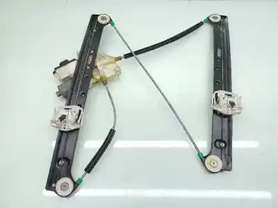 Second-hand car spare part driver left window regulator for bmw x3 e83 oem iam references 69259631  