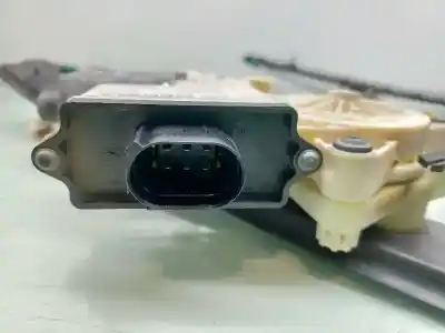 Second-hand car spare part driver left window regulator for bmw x3 e83 oem iam references 69259631  