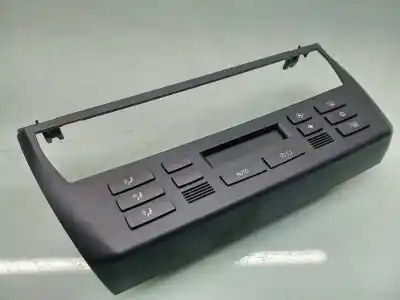 Second-hand car spare part climate control for bmw x3 e83 oem iam references 5hb00877713  64113443981
