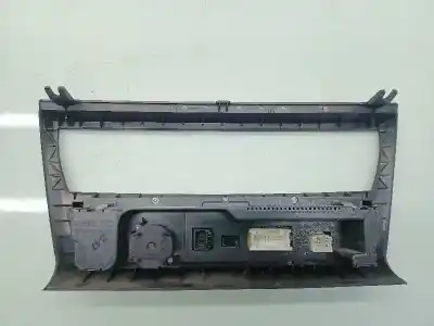 Second-hand car spare part climate control for bmw x3 e83 oem iam references 5hb00877713  64113443981