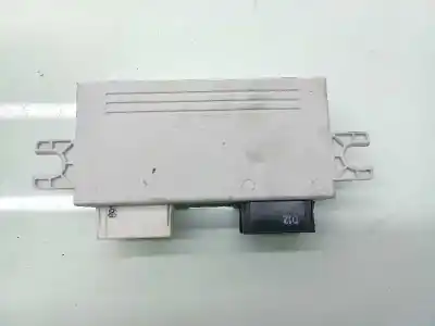 Pezzo di ricambio per auto di seconda mano modulo elettronico per bmw x3 e83 riferimenti oem iam 61359146244 5wk11491 04015500819