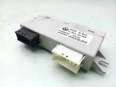 Pezzo di ricambio per auto di seconda mano modulo elettronico per bmw x3 e83 riferimenti oem iam 61359146244 5wk11491 04015500819