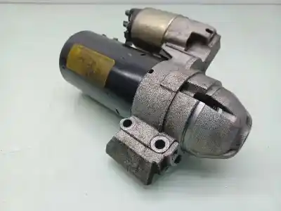 Peça sobressalente para automóvel em segunda mão motor de arranque por bmw x3 e83 referências oem iam 12418511746