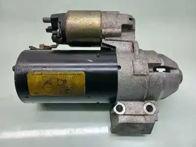 Second-hand car spare part starter motor for bmw x3 e83 oem iam references 12418511746 25-4199 0001109070