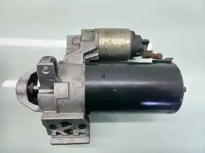 Second-hand car spare part starter motor for bmw x3 e83 oem iam references 12418511746 25-4199 0001109070