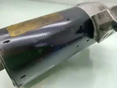 Second-hand car spare part starter motor for bmw x3 e83 oem iam references 12418511746 25-4199 0001109070