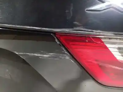 Second-hand car spare part tailgate for bmw x3 e83 oem iam references 41003452197  