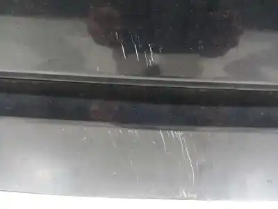 Second-hand car spare part tailgate for bmw x3 e83 oem iam references 41003452197  