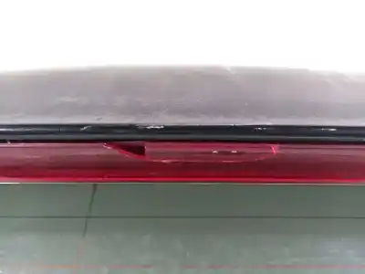 Second-hand car spare part tailgate for bmw x3 e83 oem iam references 41003452197  