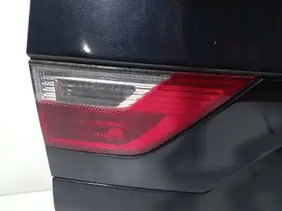 Second-hand car spare part tailgate for bmw x3 e83 oem iam references 41003452197  