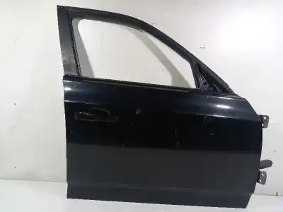 Peça sobressalente para automóvel em segunda mão porta dianteira direita por bmw x3 e83 referências oem iam 41003451016