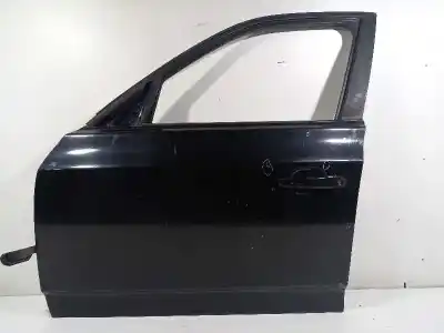 Peça sobressalente para automóvel em segunda mão porta da frente esquerda por bmw x3 e83 referências oem iam 41003451015