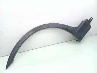 Peça sobressalente para automóvel em segunda mão aba do guarda-lamas dianteiro esquerdo por bmw x3 e83 referências oem iam 1215313  51773405817