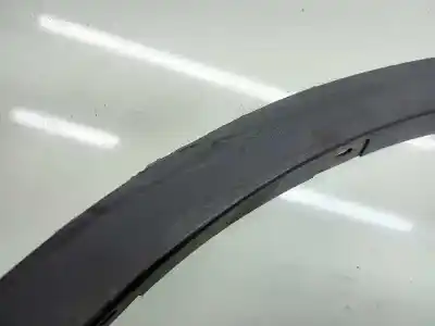 Peça sobressalente para automóvel em segunda mão aba do guarda-lamas dianteiro esquerdo por bmw x3 e83 referências oem iam 1215313  51773405817