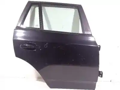 Peça sobressalente para automóvel em segunda mão porta do automóvel traseira direita por bmw x3 e83 referências oem iam 41003449338