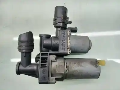 Pièce détachée automobile d'occasion VANNE D'ÉCHANGE DE CHAUFFAGE pour BMW X3  Références OEM IAM 0392020069  1147412149