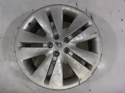Автозапчасти б/у шина за renault espace iv (jk0) (2002->) 2.2 dci (jk07) ссылки oem iam 8200103225