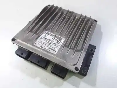 Second-hand car spare part ecu engine control for kia carnival ii 2.9 cdri ex oem iam references 83006578  391024x520