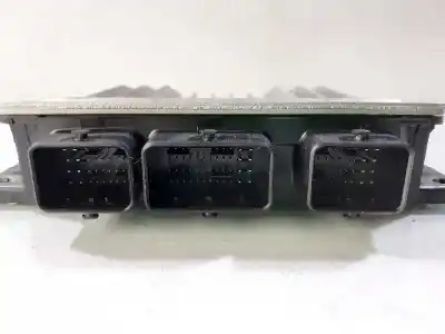 Second-hand car spare part ecu engine control for kia carnival ii 2.9 cdri ex oem iam references 83006578  391024x520