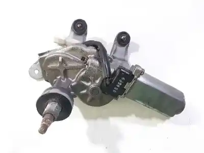 Second-hand car spare part rear windshield wiper motor for kia carnival ii 2.9 cdri ex oem iam references 0k53z67450a