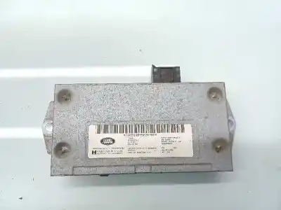 Автозапчасти б/у электронный модуль за land rover discovery 4 3.0 td v6 cat ссылки oem iam 7305iq095026905