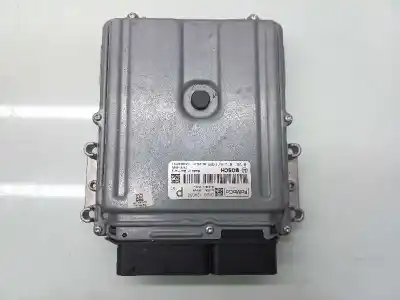 Автозапчасти б/у блок управления двигателем за land rover discovery 4 3.0 td v6 cat ссылки oem iam 0281014671