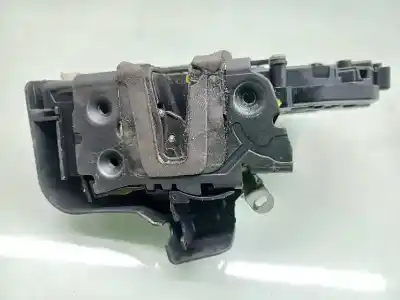 Автозапчасти б/у замок задней левой двери за land rover discovery 4 3.0 td v6 cat ссылки oem iam 7h5a26413ac  979593