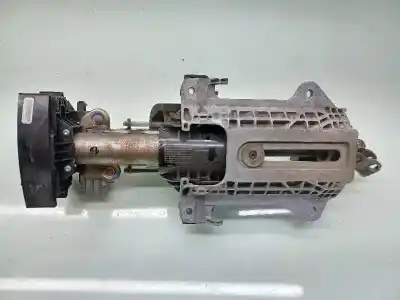 Автозапчастина б/у рульва колонка для land rover discovery 4 3.0 td v6 cat посилання на oem iam ah223c529ca  1093800a