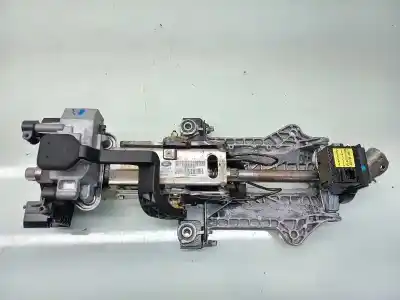 Автозапчастина б/у рульва колонка для land rover discovery 4 3.0 td v6 cat посилання на oem iam ah223c529ca  1093800a