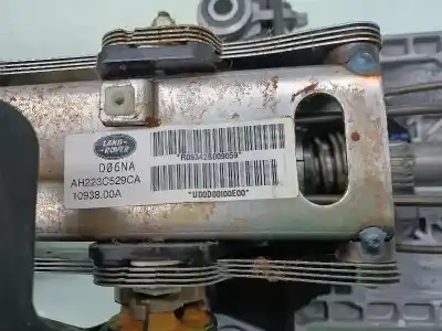 Автозапчастина б/у рульва колонка для land rover discovery 4 3.0 td v6 cat посилання на oem iam ah223c529ca  1093800a