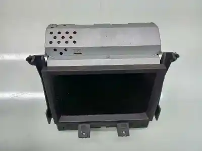 Автозапчасти б/у многофункциональный дисплей за land rover discovery 4 3.0 td v6 cat ссылки oem iam ah2210e887de 092121020 4123005300