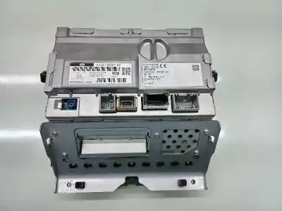 Автозапчасти б/у многофункциональный дисплей за land rover discovery 4 3.0 td v6 cat ссылки oem iam ah2210e887de 092121020 4123005300