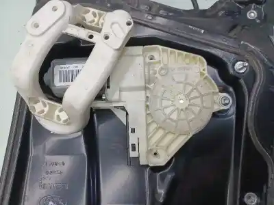 Автозапчасти б/у регулятор стекла переднего левого за land rover discovery 4 3.0 td v6 cat ссылки oem iam ah2223201ab ah2215b553aa 917226100