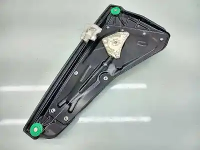 Автозапчасти б/у регулятор стекла заднего левого за land rover discovery 4 3.0 td v6 cat ссылки oem iam ah2214b555aa