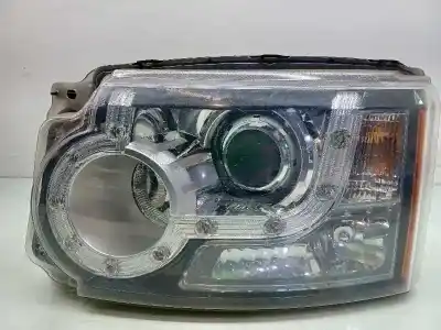 Автозапчасти б/у левая фара за land rover discovery 4 3.0 td v6 cat ссылки oem iam lr013990