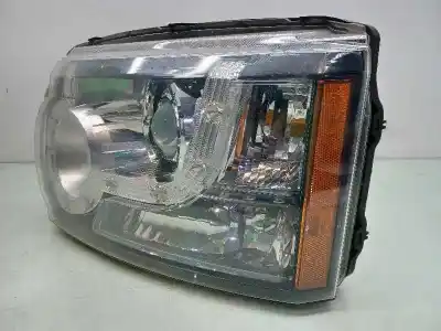 Автозапчастина б/у ліва фара для land rover discovery 4 3.0 td v6 cat посилання на oem iam lr013990 ah2213w030gc 89903504