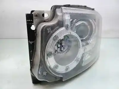Автозапчастина б/у ліва фара для land rover discovery 4 3.0 td v6 cat посилання на oem iam lr013990 ah2213w030gc 89903504